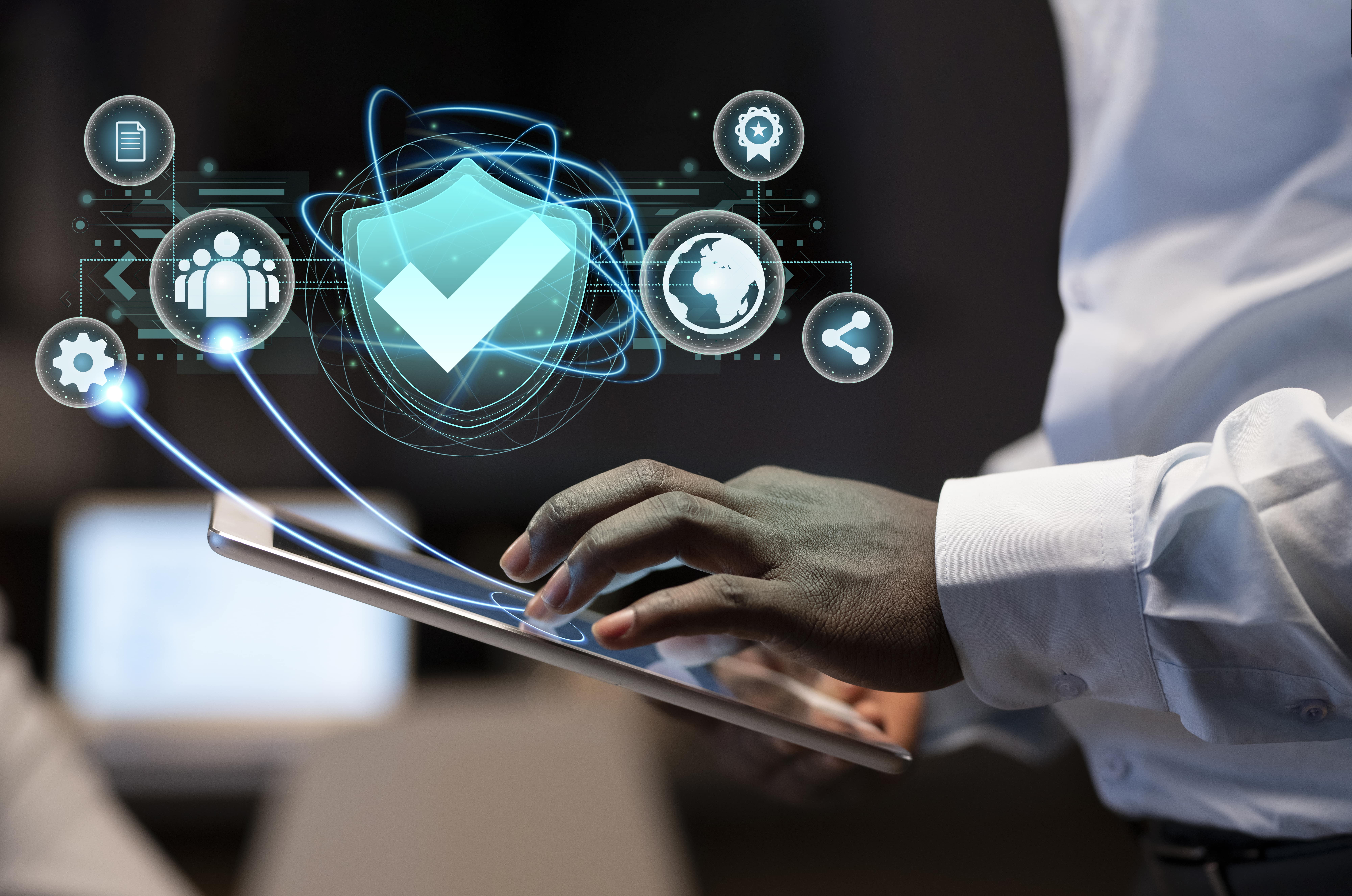 CYBERSECURITE
